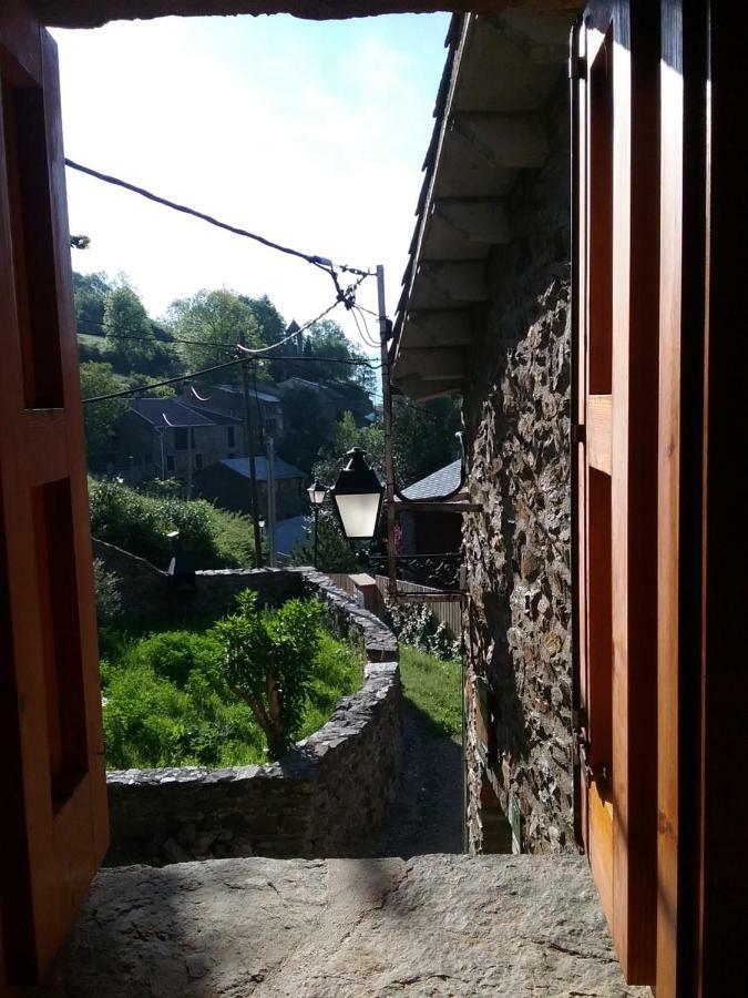 VentolaCa L'Andreu别墅 外观 照片